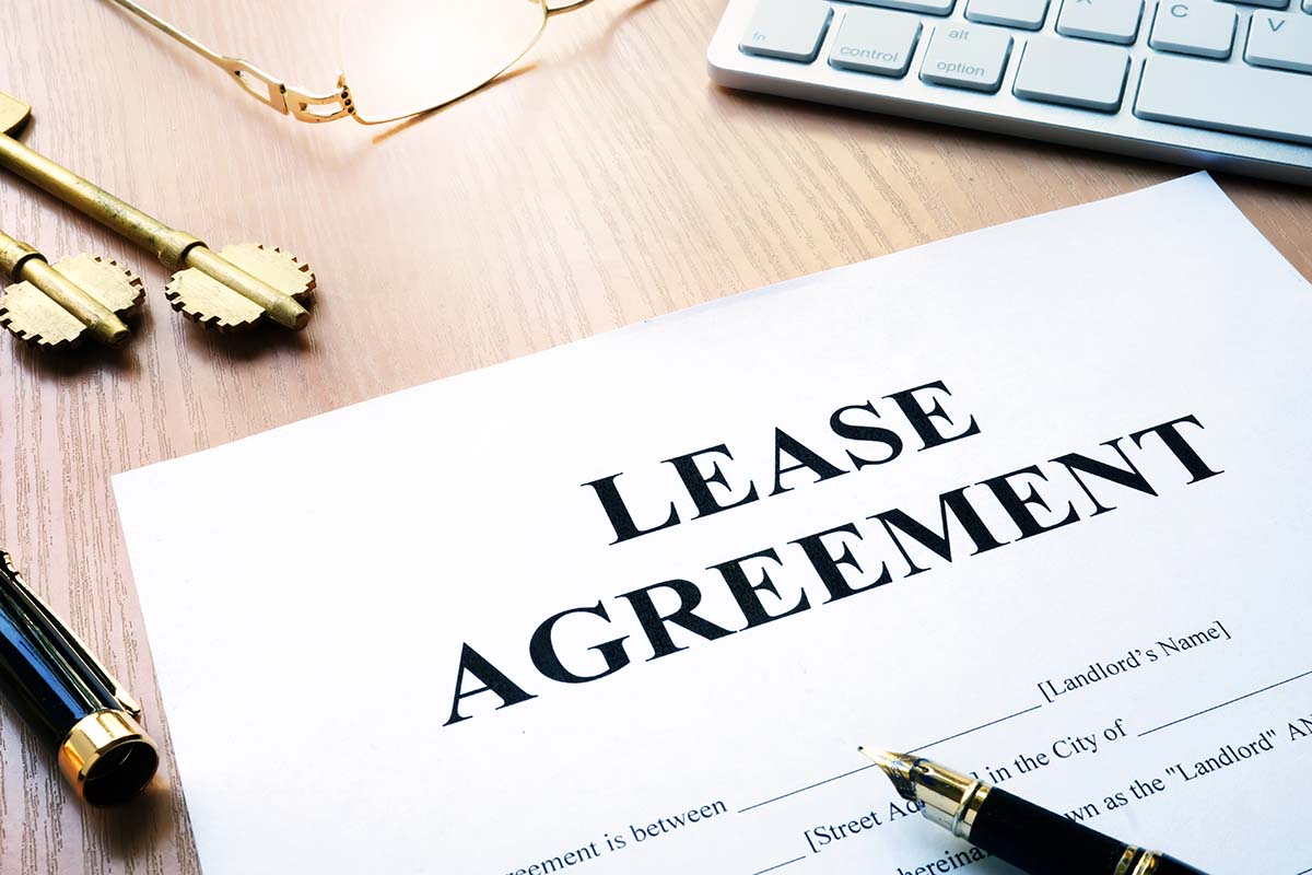 Why Landlords May Need An End Of Tenancy Fumigation๐ฆ๐ฆ | Pest2Kill Residential Pest Control - Pest2Kill